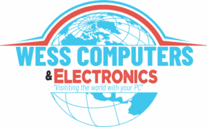 Wess Computer